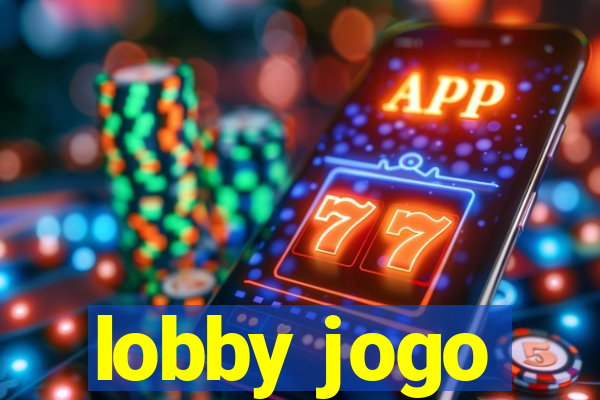 lobby jogo